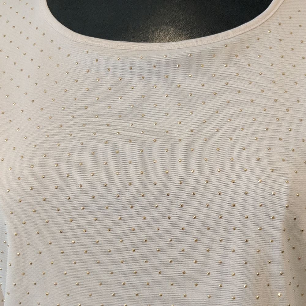 Chico's Long Sleeve Top
